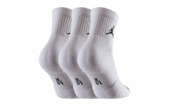 Шкарпетки Jordan JUMPMAN QTR 3PPK