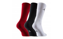 Шкарпетки Nike U J EVERYDAY MAX CREW 3PR