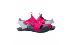 Тапочки Nike Boys' Sunray Protect 2 (PS) Preschool Sandal