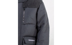 Куртка Converse Premium Mid Down Jacket